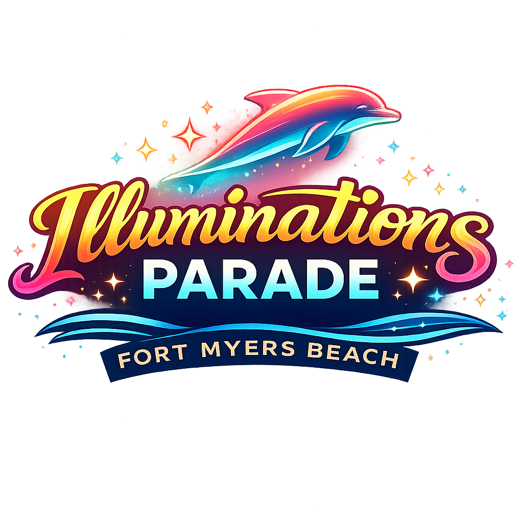 Illuminations Parade 2026 - Sponsorship - logo